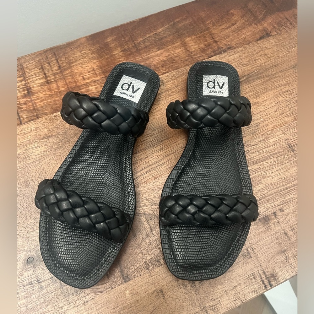 Dolce Vita Sandals